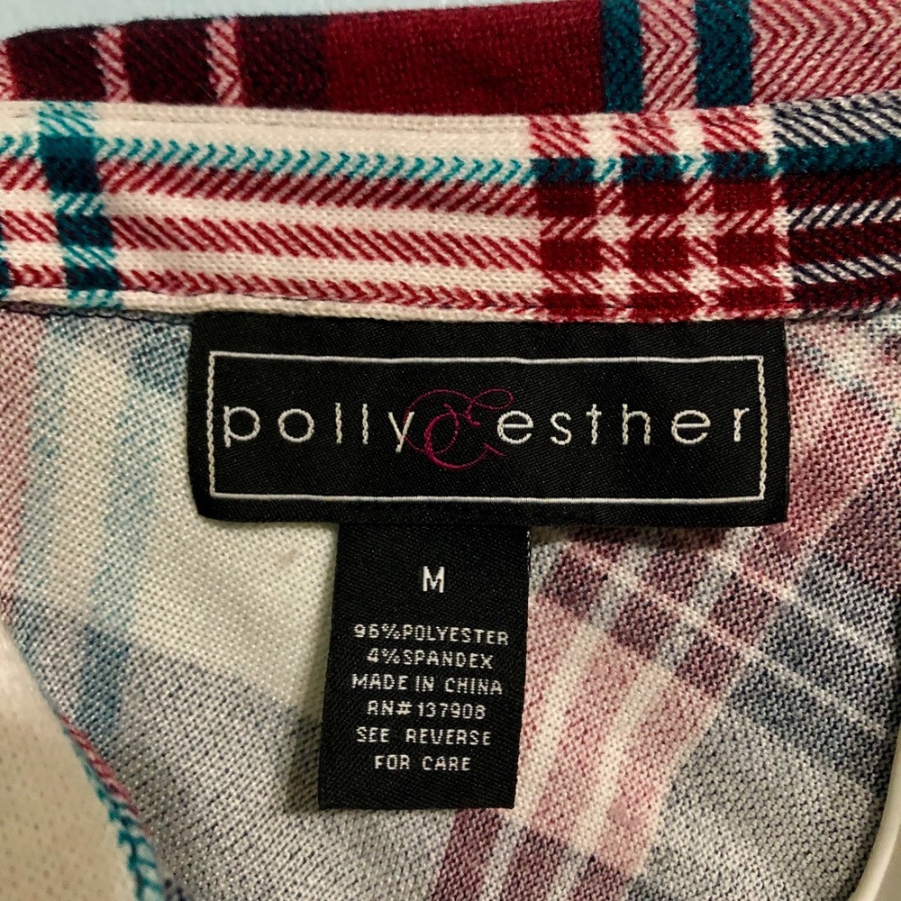 Flannel - Picture 3 of 3